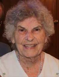 Margaret Thurman Obituary March 23, 2018