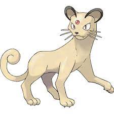 Pokemon Go Guide List Of All 151 Pokemon In The Game Persian Pokemon Pokemon Meowth Cat Pokemon