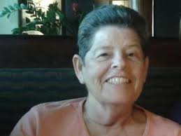 Memories of Dorothy "Dotty" Lorraine Hawkins