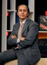 El periodista Carlos Cuesta presentará en Veo 7 el nuevo espacio Con el mundo a cuestas | El Imparcial