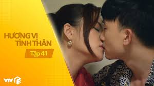 Ban đầu tin này xuất phát từ phán đoán của hai bà bạn trong nhóm của mẹ long và thy. HÆ°Æ¡ng Vá»‹ Tinh Than Táº­p 41 Thy Chá»§ Ä'á»™ng Hon Huy Youtube