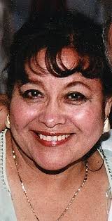 Bertha Franco Obituary