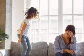 She's also a psychotherapist, int. The Pros And Cons Of Permissive Parenting Exploring Your Mind