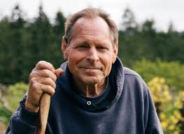 Back To Eden Garden with Paul Gautschi