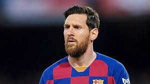 messi tendra sus propios botines personalizados como seran lionel messi barcelona messi