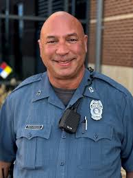 50 states, 50 police heroes: How cops made an impact in 2023