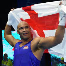 Martin rickett/pa last modified on wed 23 jun 2021 15.18 edt boxing. Frazer Clarke Wrestles With Olympic Dilemma But Can T Give Up On Glory Mission Mirror Online