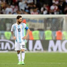 Gernot rohr's men will be confident of claiming a win against the north africans following on. Nigeria Vs Argentina Live Blog Full Time Messi Rojo Send Albiceleste Through To Round Of 16 Barca Blaugranes