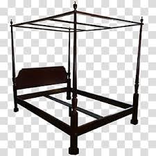 Wood Table Frame Fourposter Bed Bed Frame Furniture Mahogany Ethan Allen Queen Ebth Inc Transparent Background Png Clipart Hiclipart Shop bedroom furniture online in sg now! hiclipart