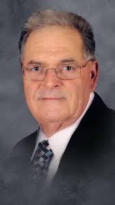 Abel John “Buddy' Toups III