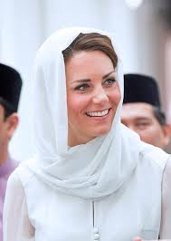 Catherine, Princess of...