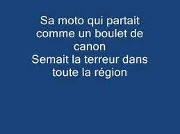 Play and download songs by l'homme a la moto. L Homme A La Moto Youtube