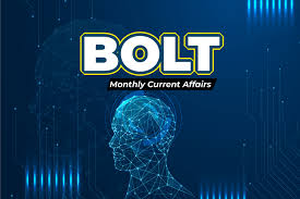 The best way to cover current affairs is to read the daily newspaper and follow some credible websites. Monthly Current Affairs Pdf 2020 Bolt News Facts Notes
