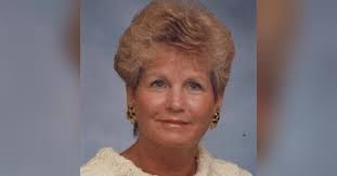 Doris Jean Ferrell Obituary