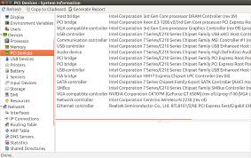 Once device manager is open, you can view device status, update device drivers, enable or disable devices or do hardware management. Does Ubuntu Have A Device Manager Equivalent And What Is An Easy Way To Access Usb Drives Ask Ubuntu