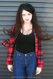 Get the tutorial at the blonderella » 8 sandy from 'grease' costume 49 Diy Teen Halloween Costume Ideas Easy Halloween Costumes For Teenagers