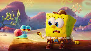 Check spelling or type a new query. How To Watch The Spongebob Movie Sponge On The Run Online Tom S Guide