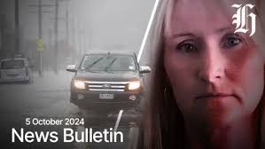 Weather to ease in Dunedin, Gail Maney conviction quashed