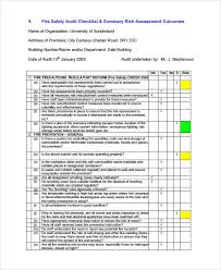 Template sample > templates > warehouse safety inspection checklist template. Fire Policy Template Insymbio