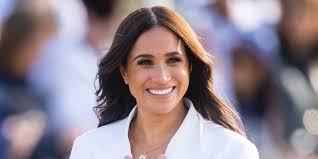 Meghan Markle to Receive an Award From Gloria Steinem
