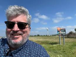 Visiting all 50 US states: Missouri to North Dakota