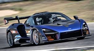 Cool Things Guys Like Super Cars Mclaren Sports Car