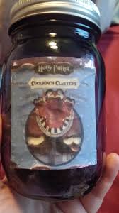 Place on greased foil on a cookie sheet and bake in the over at 400f for 15 minutes, or until crust is golden brown. Harry Potter Candy Jars Difficult Phrasing