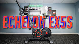 Bought my bike about 4 weeks ago and have started to hear some clicking noises on the bike, it seems as if it is coming from the crank itself or the rear hub. Echelon Ex5s Review It Was Doing So Well Until Youtube