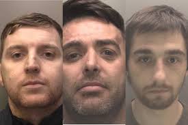 Praise for lifesaving police officer Andy Rigby