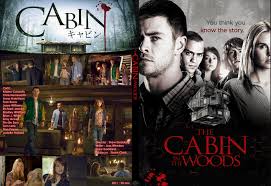 Stop reading now if you haven't yet seen the movie, and seriously, go see that movie! Quotes About Cabin In The Woods 20 Quotes