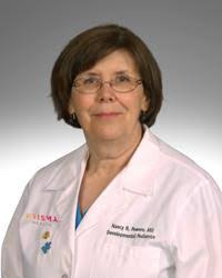 Dr. Nancy Laura Rice Powers, MD