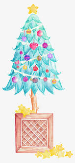 All png images can be used for personal use unless stated otherwise. Cartoon Cute Christmas Tree Png Transparent Thank You For Holiday Gift With Rabbit Card 1024x1946 Png Download Pngkit