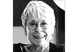 Joan Ayer Obituary (2015)