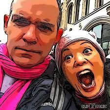 Sheldon Bernard Lyke (@SheldonLyke)