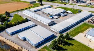 We check reputation, history, complaints, reviews, satisfaction, trust, cost to find you the best. 15 Cheap Storage Units New London Oh From 19 Local Storage Near You