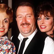 Allo 'Allo! actor Gorden Kaye dies