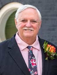 Stephen Baker Obituary