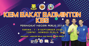 Pengurus besar perbadanan kemajuanekonomi negeri perlis. Kem Bakat Badminton Kbs 65 Bakat Muda Perlis Dijangka Sertai Kem Bakat Badminton Kbs 7 9 September Ini