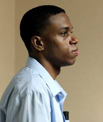 Defendant: 'I didn't want to kill the lady'