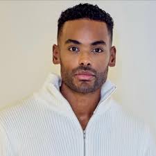 Dimitri Joseph, Real Estate Agent