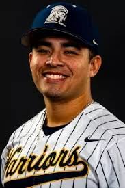 2024 Baseball Roster