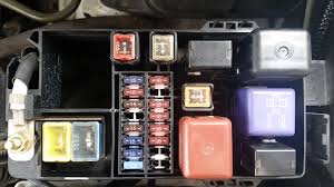 Using Empty Slots In Oem Fuse Box Toyota 4runner Forum Largest 4runner Forum