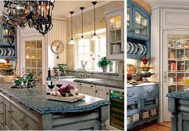 French Design Baskets Country Kitchens Ideas Country Kitchen Wallpaper Co Cottage Kitchen Inspiration French Country Kitchen Cabinets French Country Kitchens