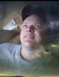 Obituary information for Anthony Scott Inman