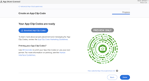 App Store Connect Help
