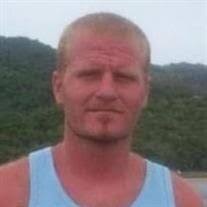 Christopher R. Staib Obituary