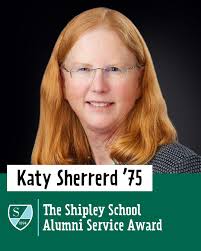 Shipley School Alumni
