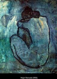 Check spelling or type a new query. Picasso Azul 3 Minutos De Arte