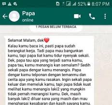 Gambar Kata Ayah Untuk Anaknya Ayah Adalah Pemimpin Keluarga Yang Tak Lelah Bekerja Untuk Memberi Nafkah Kita Gambar Kata Kasih Sayang Di 2020 Ayah Gambar Ungkapan