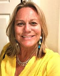 Monica Hackett's Instagram, Twitter & Facebook